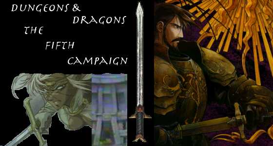The Fifth Campaign